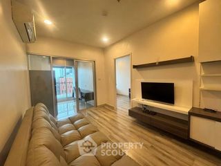 For rent 1 bed condo in Sathon, Bangkok