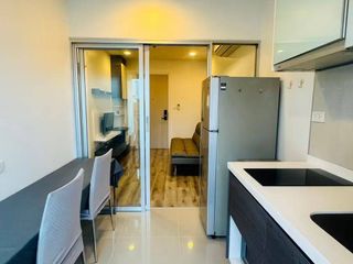 For rent 1 bed condo in Sathon, Bangkok