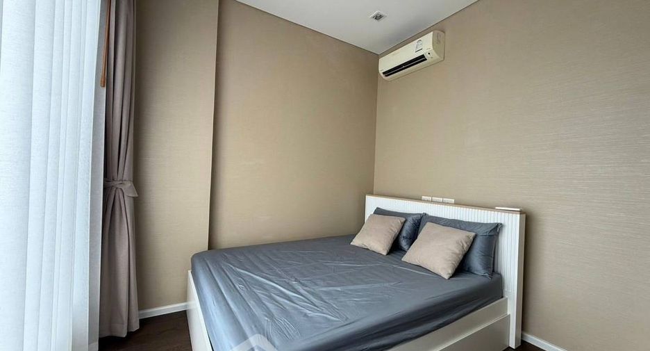 Wohnung zur Miete mit 2 Zimmer in Chatuchak, Bangkok