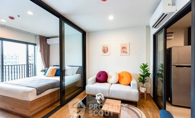 Condo en alquiler de 1 habitaciones en Chatuchak, Bangkok