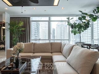 出租 4 卧室 公寓 在 Pathum Wan, 曼谷