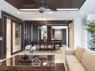 出租 4 卧室 公寓 在 Pathum Wan, 曼谷