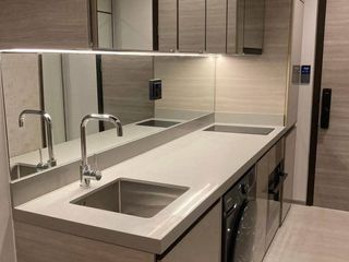 For rent 1 Beds condo in Chatuchak, Bangkok