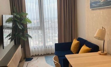 Condo en alquiler de 1 habitaciones en Chatuchak, Bangkok