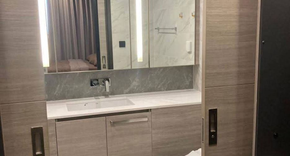 Condo en alquiler de 1 habitaciones en Chatuchak, Bangkok