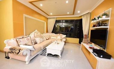 For rent 2 bedrooms condo in Bang Kho Laem, Bangkok