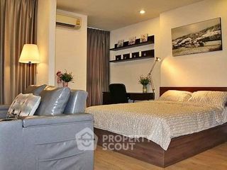 For rent 1 bed condo in Bang Rak, Bangkok