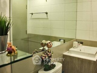 For rent 1 bed condo in Bang Rak, Bangkok