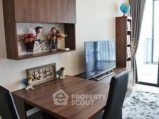 For rent 1 bed condo in Bang Rak, Bangkok