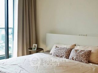 Condo en alquiler de 1 habitaciones en Ratchathewi, Bangkok