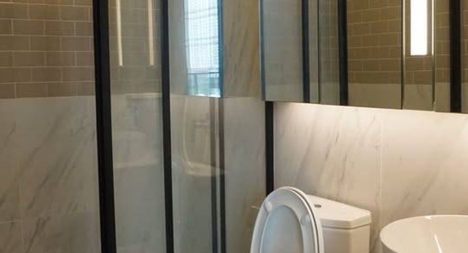 For rent 1 bed condo in Ratchathewi, Bangkok