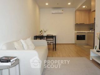 Condo en alquiler de 1 habitaciones en Ratchathewi, Bangkok