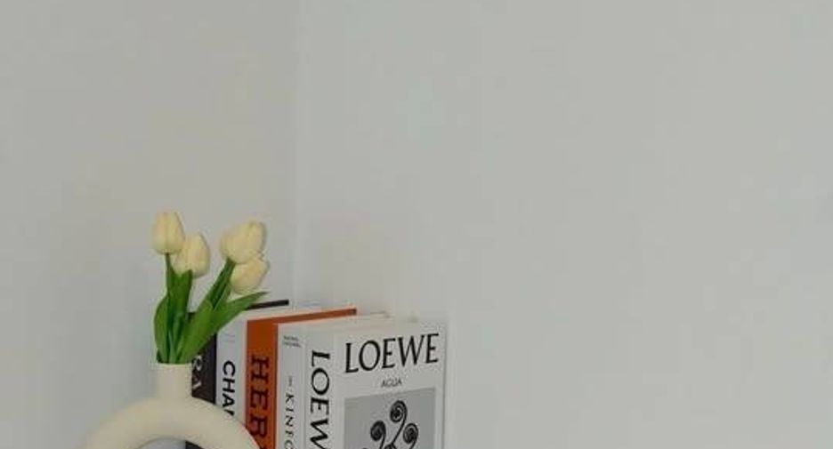 For rent 1 bed condo in Ratchathewi, Bangkok