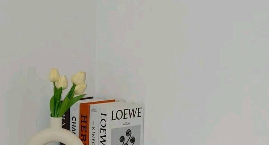 For rent 1 bed condo in Ratchathewi, Bangkok