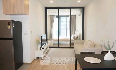 For rent 1 bed condo in Ratchathewi, Bangkok