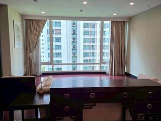 出租 3 卧室 公寓 在 Pathum Wan, 曼谷