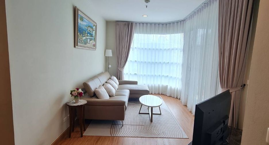 For rent 2 ベッドルーム condo in Khlong Toei, Bangkok