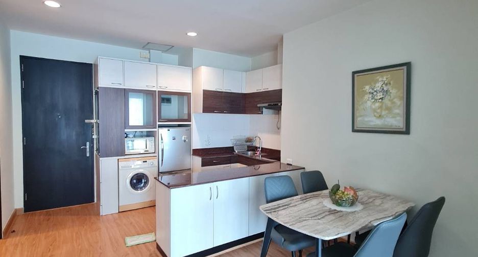 For rent 2 ベッドルーム condo in Khlong Toei, Bangkok