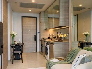 For rent 1 Beds condo in Chatuchak, Bangkok