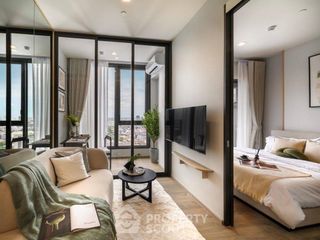 For rent 1 Beds condo in Chatuchak, Bangkok