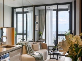 For rent 1 Beds condo in Chatuchak, Bangkok