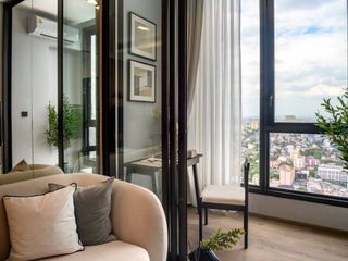 For rent 1 Beds condo in Chatuchak, Bangkok