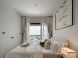 For rent 1 Beds condo in Chatuchak, Bangkok