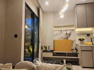 Condo en alquiler de 1 habitaciones en Ratchathewi, Bangkok
