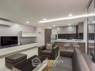 For rent 1 bed apartment in Khlong Toei, Bangkok