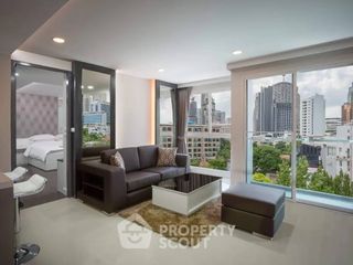 For rent 1 bed apartment in Khlong Toei, Bangkok