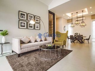 For rent 3 bedrooms house in Bang Lamung, Chonburi