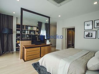 For rent 3 bedrooms house in Bang Lamung, Chonburi