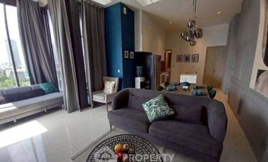For rent 2 ベッドルーム condo in Bang Rak, Bangkok