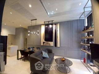 For rent 2 bedrooms condo in Bang Rak, Bangkok