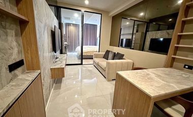 For rent 1 bed condo in Pathum Wan, Bangkok