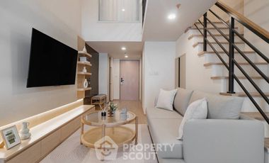 Condo en alquiler de 2 habitaciones en Bang Rak, Bangkok