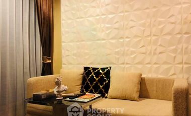 Wohnung zur Miete mit 1 Zimmer in Sathon, Bangkok