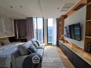 出租 1 卧室 公寓 在 Pathum Wan, 曼谷