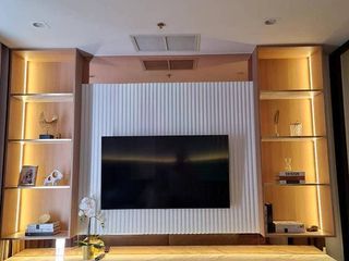 出租 1 卧室 公寓 在 Pathum Wan, 曼谷