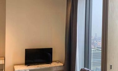 For rent 1 Beds condo in Bang Rak, Bangkok