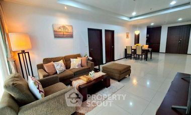 À louer 2 chambres appartement à Watthana, Bangkok