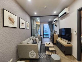 For rent 2 bedrooms condo in Bang Rak, Bangkok