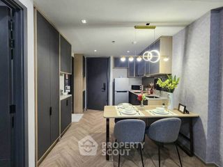 For rent 2 bedrooms condo in Bang Rak, Bangkok