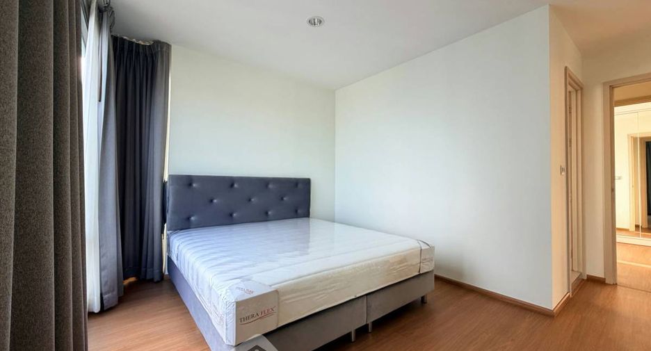Wohnung zur Miete mit 2 Zimmer in Khlong Toei, Bangkok