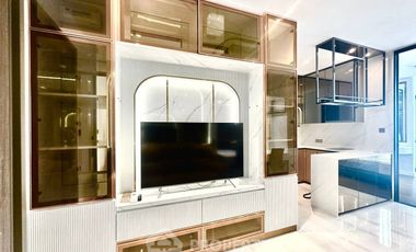 For rent 1 bed condo in Sathon, Bangkok