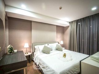 出租 1 卧室 公寓 在 Pathum Wan, 曼谷