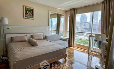 For rent 1 bed condo in Pathum Wan, Bangkok