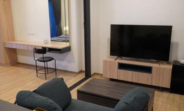 For rent 1 bed condo in Ratchathewi, Bangkok
