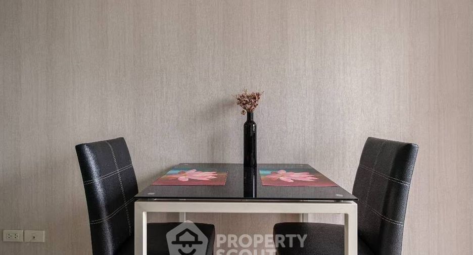 For rent 1 Beds condo in Khlong Toei, Bangkok