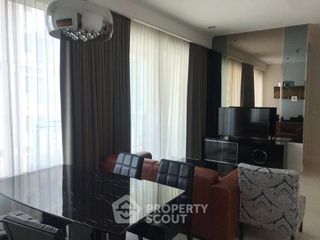 出租 2 卧室 公寓 在 Pathum Wan, 曼谷